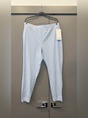 NWT Lululemon Adapted State HR Jogger